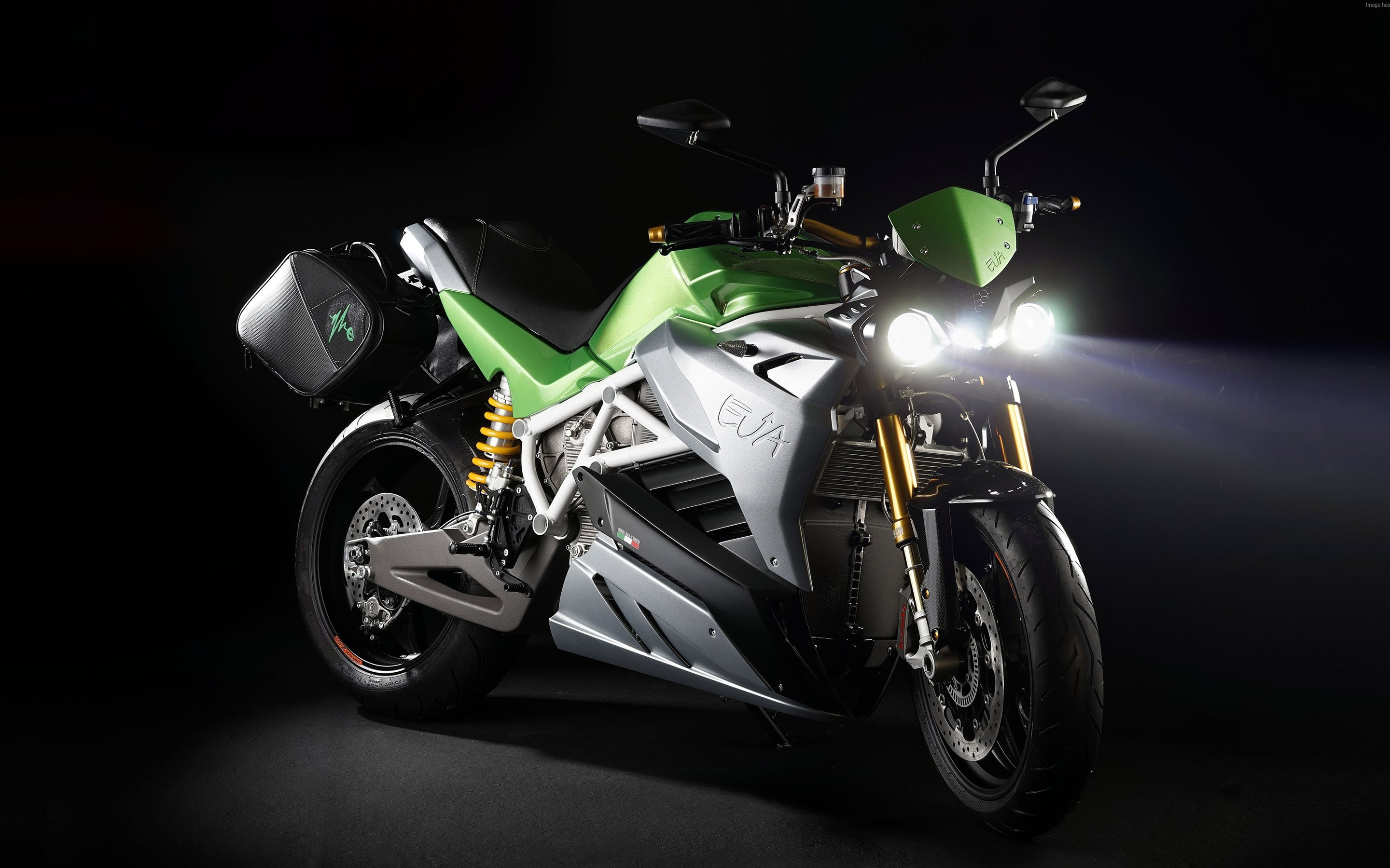 Energica Ego Electric Bike3225419105